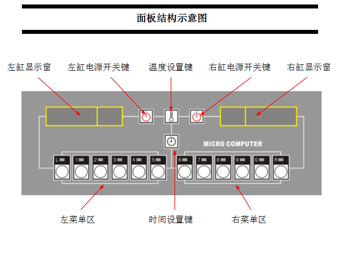 广州英迪尔电器有限公司